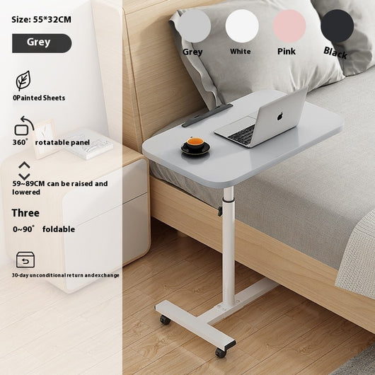 Mesa Giratoria Ajustable para Laptop - Portátil y Versátil - Image 7