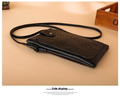 Bolso Cuadrado Premium Bandolera de Hombro - Image 26