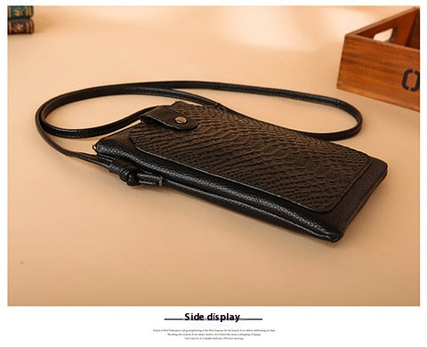 Bolso Cuadrado Premium Bandolera de Hombro - Image 26