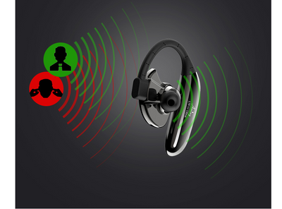 Auriculares Bluetooth TWS Deportivos Inalámbricos - Image 6