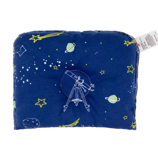 Almohada Infantil Ergonómica para Desarrollo Craneal - Image 4