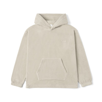 Sudadera con Capucha Polar Antiestática con Bordado - Image 2