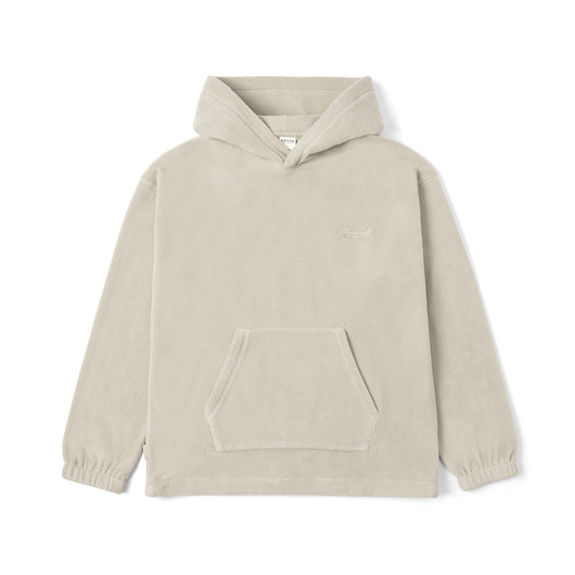 Sudadera con Capucha Polar Antiestática con Bordado - Image 2