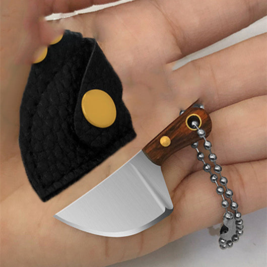 Llavero Colgante de Acero Inoxidable Premium - Image 15