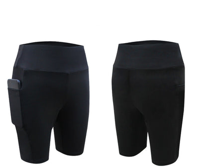 Pantalones Deportivos Levantadores de Cadera con Máxima Elasticidad - Image 9
