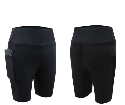 Pantalones Deportivos Levantadores de Cadera con Máxima Elasticidad - Image 9