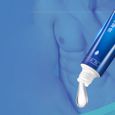 Gel Correctivo para el Cuidado Íntimo Masculino - Image 8