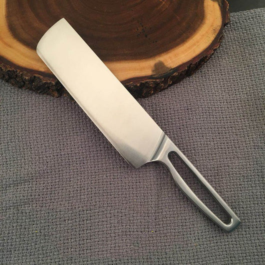 Cuchillo de Cocina Alemán Profesional Pequeño - Image 6