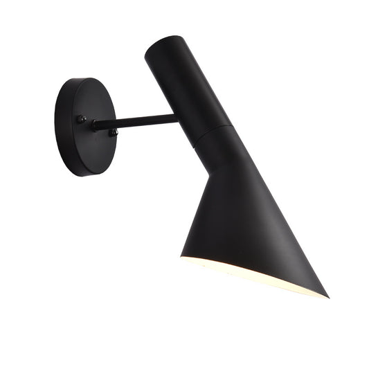 Lámpara de Pared Estilo Industrial Americano para Pasillos y Dormitorios - Image 2