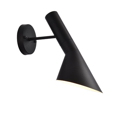 Lámpara de Pared Estilo Industrial Americano para Pasillos y Dormitorios - Image 2