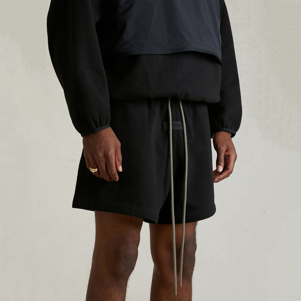Shorts Casuales Sueltos de Hombre - Corte Relajado y Cómodo