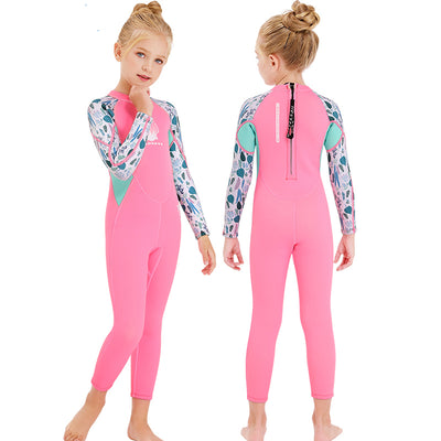 Traje de baño de una pieza para niños - Image 3