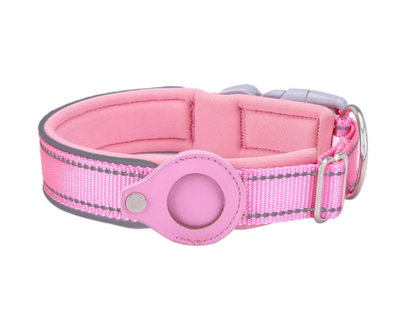 Collar Inteligente Rastreador para Mascotas - Prevención de Pérdida - Image 7