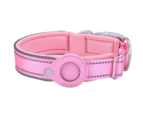 Collar Inteligente Rastreador para Mascotas - Prevención de Pérdida - Image 7