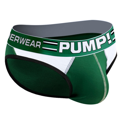 Bóxers de Algodón Cintura Baja para Hombre - Image 4