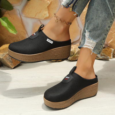 Tenis Slip-on de Malla Ligeros y Modernos para Hombre - Image 11