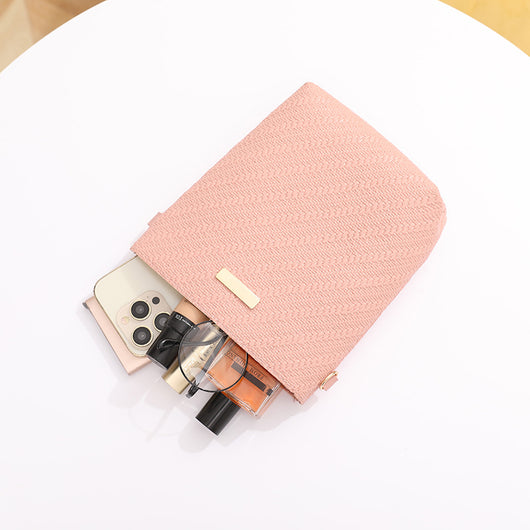 Bolsa de Hombro Casual para Mujer - Image 3