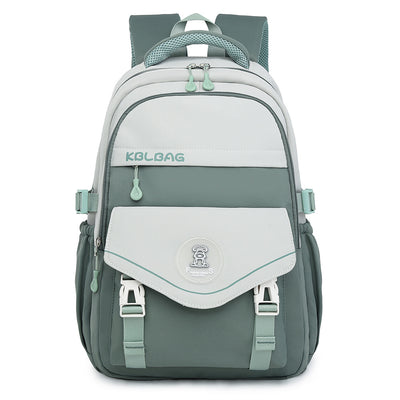 Mochila Casual Infantil con Estilo Individual - Image 7