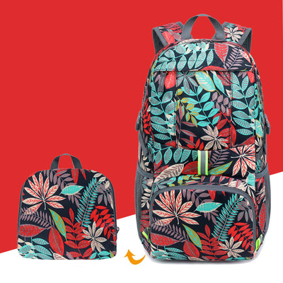 Bolsa de Almacenamiento Plegable para Viajes - Image 8
