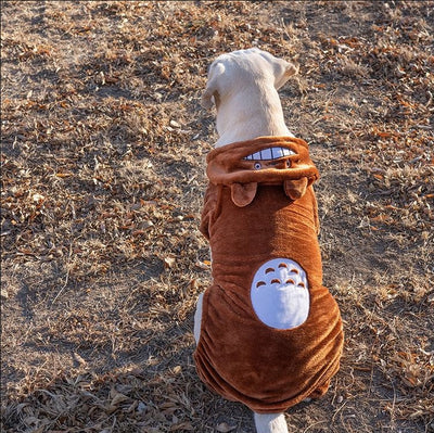 Ropa para Perros Grandes - Colección Año Completo Talla Mediana-Grande - Image 9