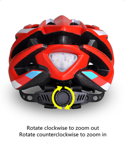 Casco de Bicicleta Deportivo con Ventilación Avanzada para Montaña y Ruta - Image 34
