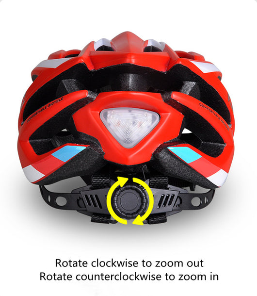 Casco de Bicicleta Deportivo con Ventilación Avanzada para Montaña y Ruta - Image 34