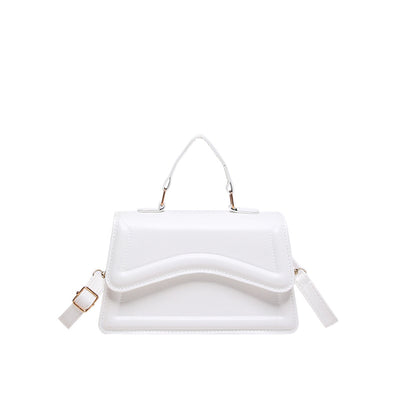 Bolsa Mensajera de Hombro Colorida y Elegante para Mujeres - Image 7