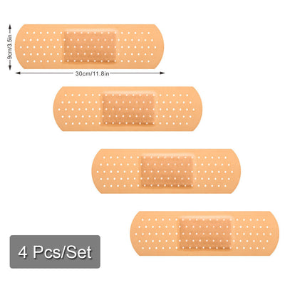 Adhesivo Decorativo Magnético Autoadhesivo con Efecto 3D para Auto - Image 6