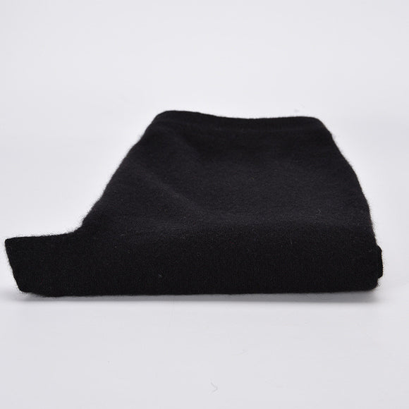 Pantalones Térmicos de Cachemira Pura para Mujer - Abrigo Invierno