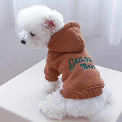 Ropa para Perros Pequeños y Medianos - Image 5