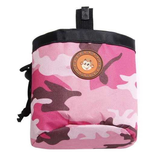 Bolsa de Entrenamiento Portátil para Perros - Dispensador de Premios y Snacks - Image 13