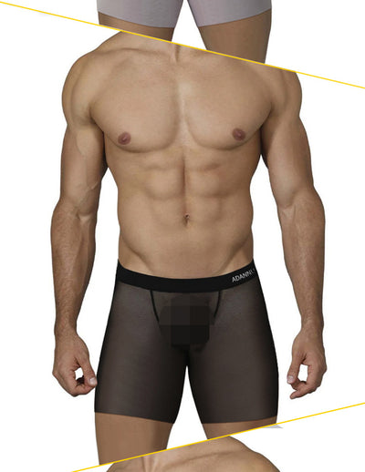 Pantalones Cortos Deportivos Cintura Baja Extendida - Image 23