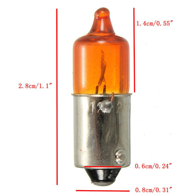 Mini Bombilla Micro LED de Precisión - Image 5
