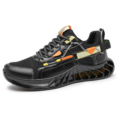 Zapatos Deportivos Casuales para Hombre - Cómodos y Transpirables