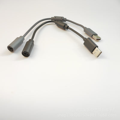 Cable Adaptador USB para Control Xbox 360