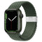 Verde Militar 38 ou 40 ou 41 mm