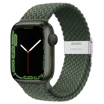 Correa de Reloj Trenzada Ajustable en Nylon - Image 9