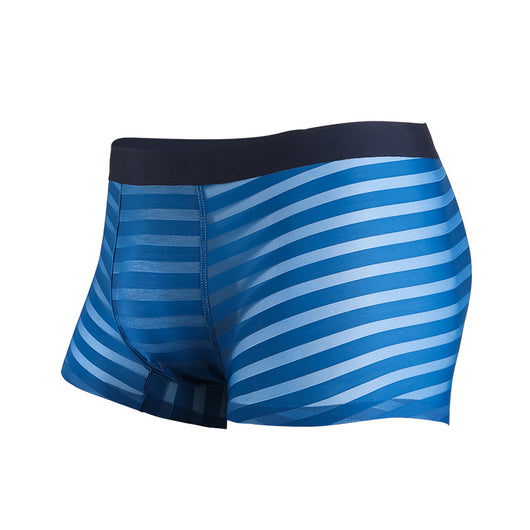 Calzoncillos Hombre Seda de Hielo Verano Ultrafinos - Image 18