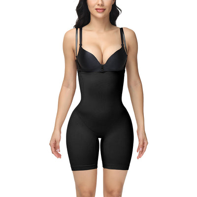 Body Reductor Invisible sin Costuras con Control Abdominal - Image 4