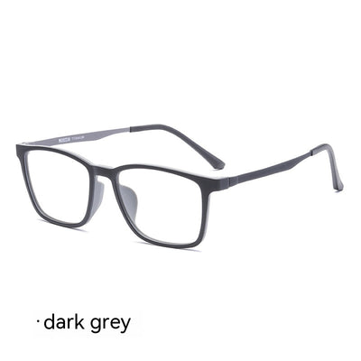 Marcos de Gafas en Titanio Puro para Hombre - Image 7
