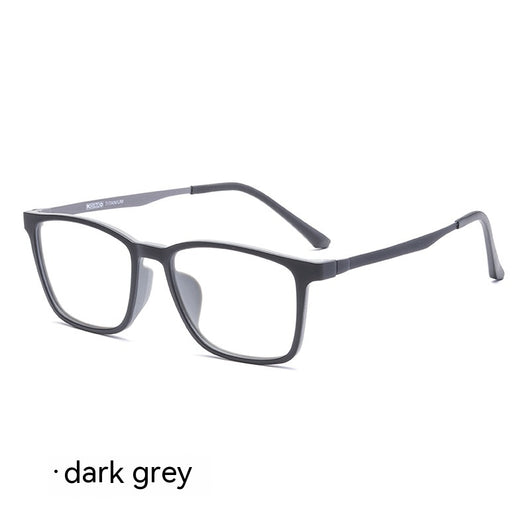 Marcos de Gafas en Titanio Puro para Hombre - Image 7