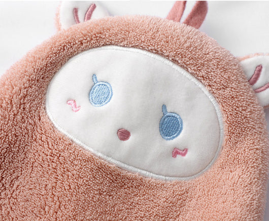 Toallas de Mano Absorbentes con Diseño Infantil - Perfectas para Cocina y Baño - Image 31