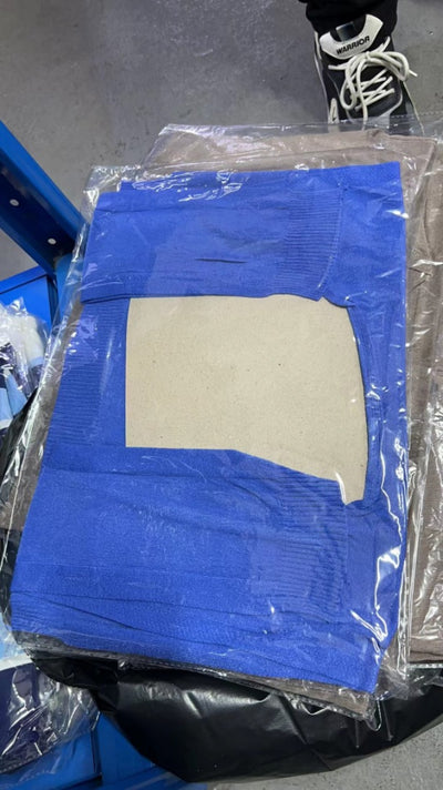 Chal Tejido con Hilo Reforzado para Mujer - Image 15