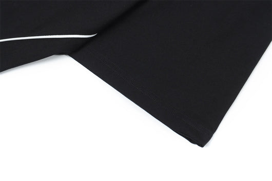 Playera Deportiva Estampada de Manga Corta para Hombre - Image 10