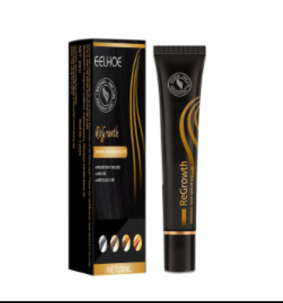 Rodillo Sérum Orgánico Regenerador - Tratamiento Capilar Nutritivo Anticaída - Image 12