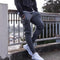Pantalones Deportivos para Hombre Otoño Invierno - Joggers Fitness Algodón Premium