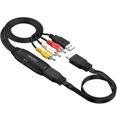 Cable Adaptador Convertidor para Monitor y Proyector - Image 18