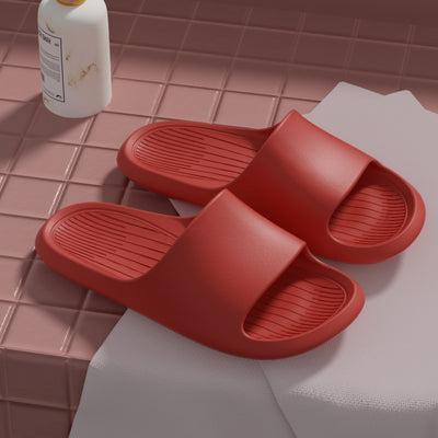 Pantuflas de Baño para Hombre Verano Antideslizantes Silenciosas - Image 6