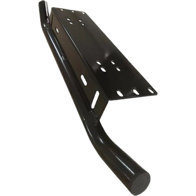 Soporte Portaplaca con Focos LED para Vehículos 4x4 y Todoterreno - Image 4