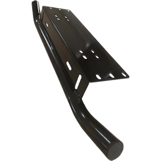Soporte Portaplaca con Focos LED para Vehículos 4x4 y Todoterreno - Image 4